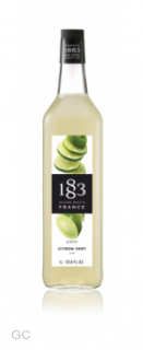 LIMETA SIRUP ROUTIN 1L