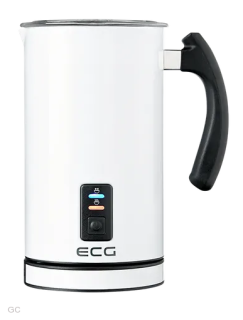 ECG NM 216 Napěňovač mléka 500ml
