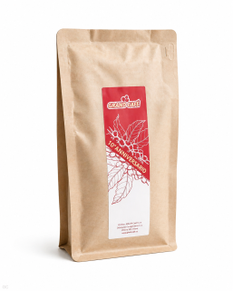 Grand Café 10Anniversario - 250g, mletá káva