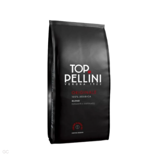 Pellini TOP - 1kg, zrnková káva