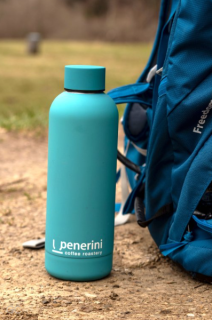Penerini termoska 500 ml - BLUE