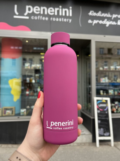 Penerini termoska 500 ml - PURPLE