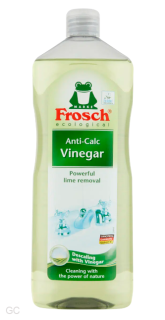 Frosch Univerzální octový čistič (EKO, 1000ml)