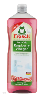 Frosch Univerzální čistič Malina (EKO, 1000ml)
