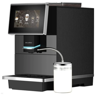 Automatický kávovar DR.COFFEE C11