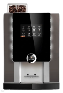 CINO LA RHEA GRANDE E4 R2 VHO ESPRESSO