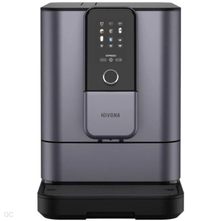 Kávovar NIVONA NIVO 8107 Pearl Blue