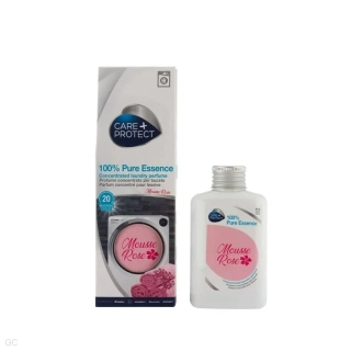 MOUSSE ROSE parfém do pračky 100 ml