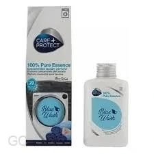 BLUE WASH parfém do pračky 100 ml