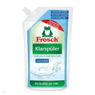 Frosch EKO Leštidlo do myčky (750 ml)