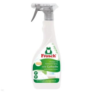 Frosch EKO Sprej na skvrny (500 ml)
