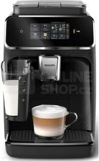 KÁVOVAR PHILIPS Series 2300 LatteGo EP2331/10