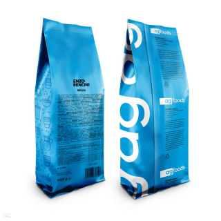 Enzo Bencini White (Milk Shake) 1kg