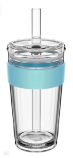 Keepcup COLD CUP LONGPLAY CLOUD 454 ml