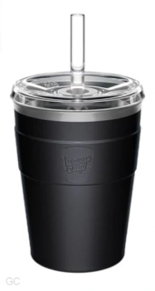Keepcup CC THERMAL BLACK 340 ml