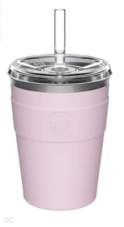 Keepcup CC THERMAL PASHMAK PINK 340 ml