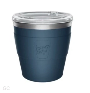 KeepCup Thermal Quicksip OXFORD BLUE 177 ml