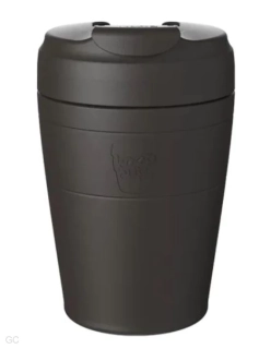 KeepCup Commuter BLACK 340 ml