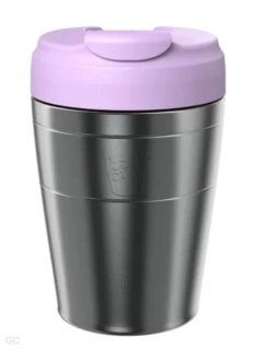 KeepCup Commuter NITRO LILAC 340 ml