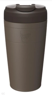 KeepCup Commuter CHOCOLATE 454 ml