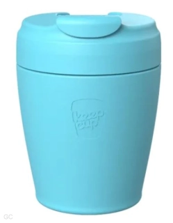 KeepCup Commuter CLOUD BLUE 227 ml