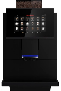 Automatický kávovar DR.COFFEE F15 Black