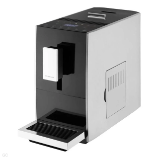 Kávovar Catler EA 800 Cubisto černý/nerez