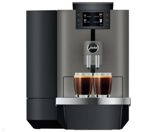 Jura X4 Dark Inox