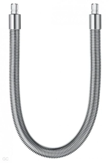 Hadička na mléko nerez HP3, délka 23cm
