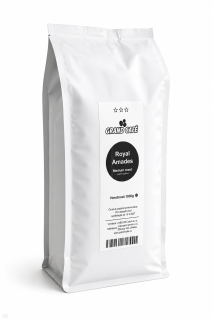 Grand Café Royal Amades - 1kg, zrnková káva