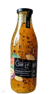 Garle sirup Marakuja s mangem 1L
