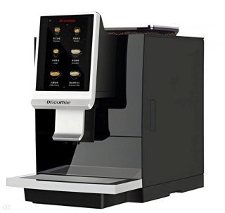 Dr.Coffee H08