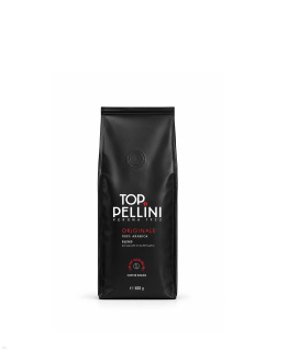 Pellini TOP Originale - 500g, zrnková káva