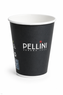 Pellini kelímek na kávu 250ml, 50ks