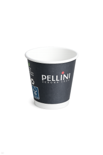 Pellini kelímek na espresso 70ml, 50ks