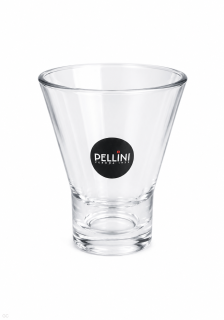 Pellini sklenička na vodu 75ml