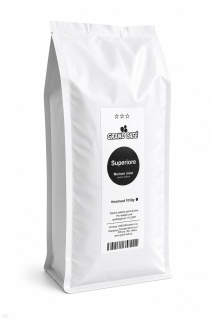 Grand Café Superiore - 1kg, zrnková káva