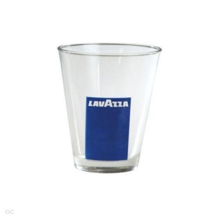 Sklenice Lavazza latte macchiatto 220ml